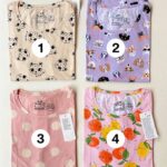 تی شرت نخ پنبه h&m سایز2XL
