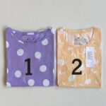 تی شرتh&m  سایزL کد3