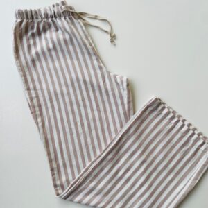 پیژامه راحتی راسته کد 1