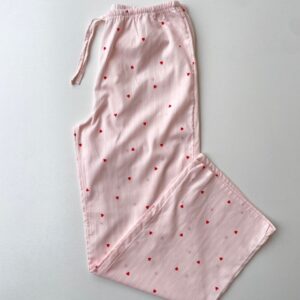 پیژامه راه راه اورجینال از S تا XL